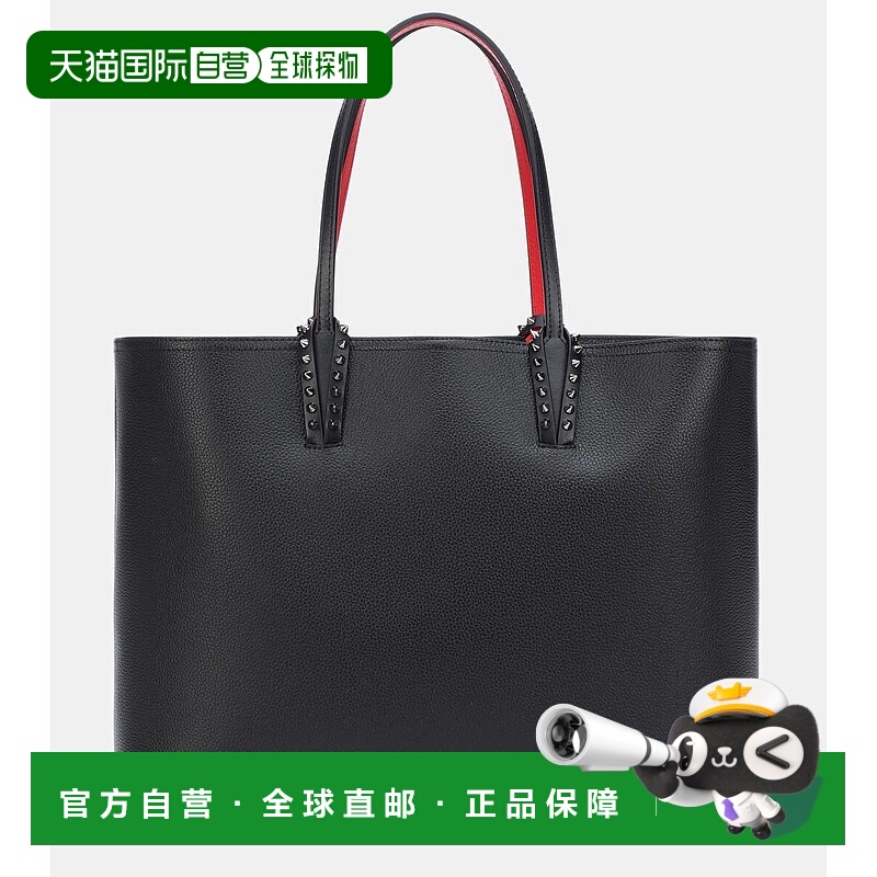 1h可退 香港直邮Christian Louboutin 克里斯提 鲁布托 女士 Caba