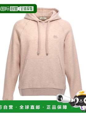 香港直邮Etro 长袖连帽衫 MRMB002399JUB02