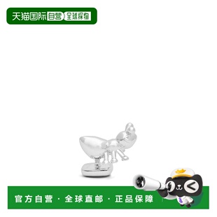 1h可退 欧洲直邮LOEWE 罗意威 26春夏 C964236X08-9230 男士 胸针