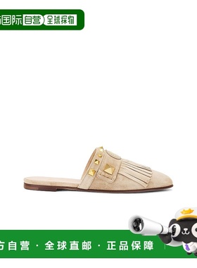 香港直邮Valentino 华伦天奴 女士 Plaster Caster 便鞋 6W2S0LP4