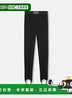 欧洲直邮VERSACE 范思哲 25秋冬 1015879-1A12037_1B000 女士 运