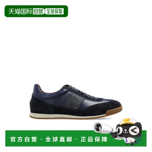 欧洲直邮etro 男士 时尚休闲鞋运动鞋
