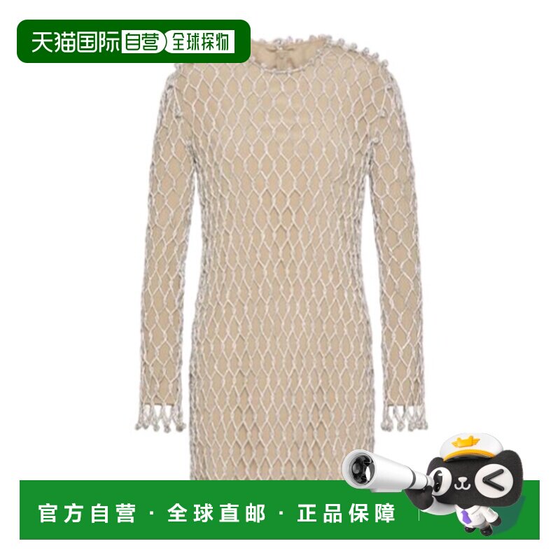 1h可退 香港直邮VALENTINO 女士半身裙 4B0VA8Q08KSS13 AW2024 花