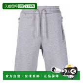 徽标短裤 1h可退 香港直邮Balmain XH1OA000BB34