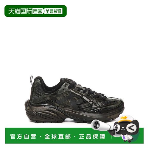 香港直邮Represent 男士运动鞋 MLM10034505 AW2025支付后1h可退