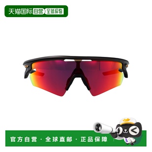 1h可退 香港直邮Oakley 欧克利 女士 CARBONIO OPACO 橡胶太阳眼