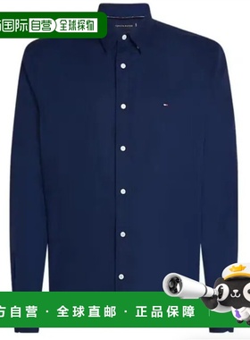 1h可退 香港直邮Tommy Hilfiger 汤米 希尔费格 男士 F|MW0MW3944