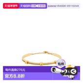 水晶手镯 香港直邮Fendi Forever 8AL218ATEP配饰