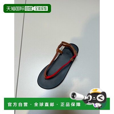 香港直邮ANCIENT GREEK SANDALS 女士凉鞋 12450116700836