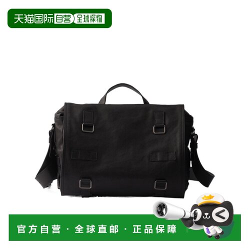 1h可退 香港直邮Prada 翻盖单肩包 2VD0852HE8VTOP斜挎包手提包