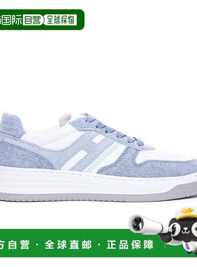 1h可退 欧洲直邮HOGAN 女士运动鞋HXW6300EU50T57137K 舒适休闲