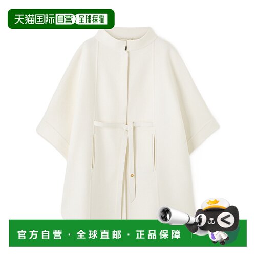 Loro Piana Salzburg 斗篷 FRW2019