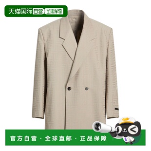 fear god 男士 外套 1h可退 西装 香港直邮essentials