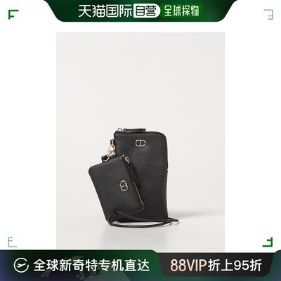 香港直邮Twinset 女士 Mini bag woman  迷你包 241TH701D