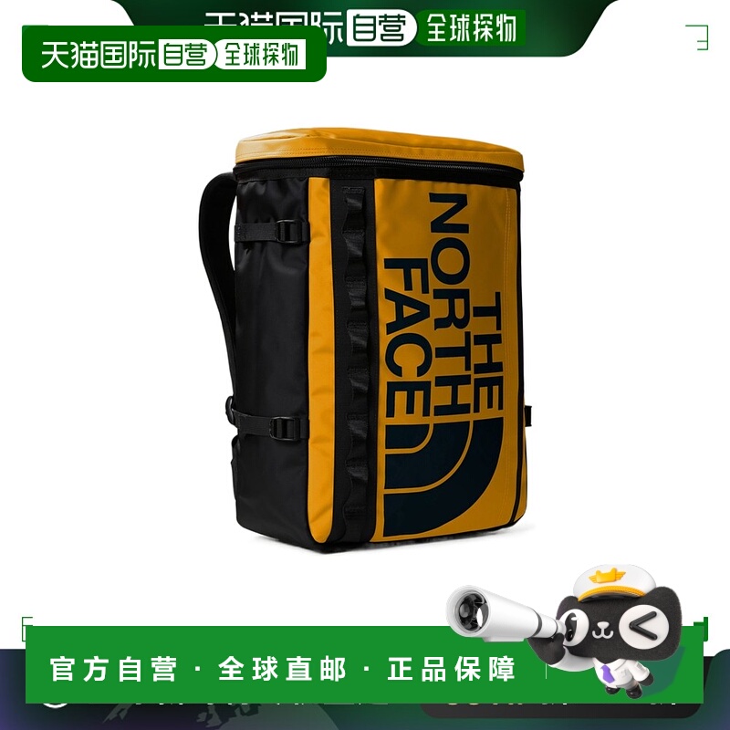 香港直邮The North Face 北面 男士 BASE CAMP FUSE双肩包 NF0A3K