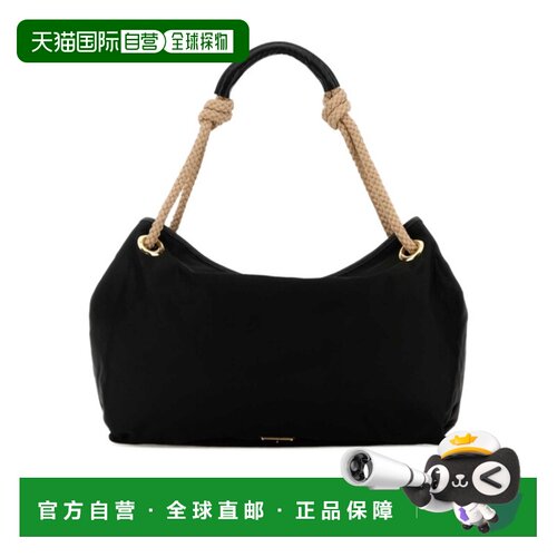 1h可退 Prada 绳结手提包 1BC2822HG8VOOO单肩包手提袋