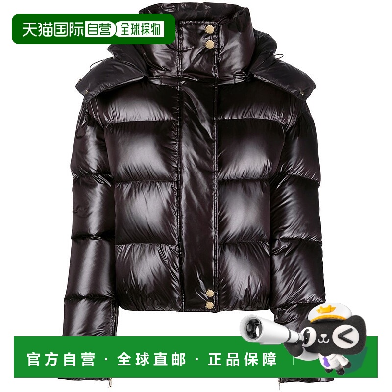 欧洲直邮patrizia pepe 女士 羽绒服