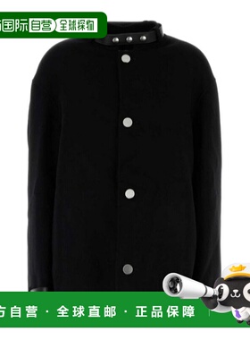 香港直邮Jil Sander 长袖休闲夹克 J02AA0159J35002