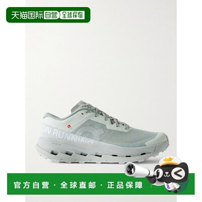 香港直邮On 男士 Cloudultra 3 橡胶边网纱跑步鞋 3MF30234788330