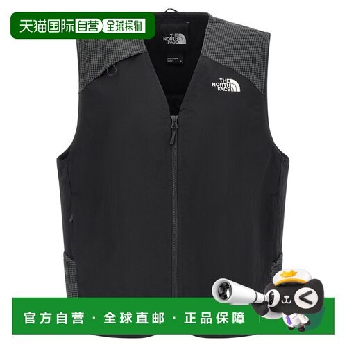 1h可退 香港直邮THE NORTH FACE 男士户外软壳衣 NF0A8G92JK31 SS