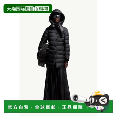 欧洲直邮MONCLER (2025) Goran Moncler x EE72 Edward Enninful