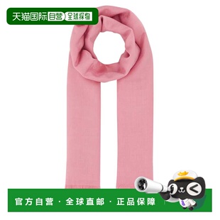 香港直邮mcqueen亚历山大 麦昆女士围巾 【付后1h可退】