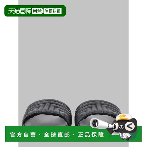 香港直邮TOM FORD 男士拖鞋 J1519ICL115N1N001 SS2支付后1h可退