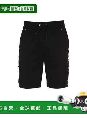 欧洲直邮moose knuckles 男士 休闲裤