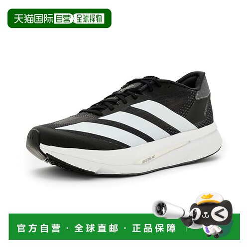 美国直邮adidas 阿迪达斯 女士 Adizero SL2 跑步鞋