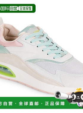 欧洲直邮HOFF  PANTHEON 女士鞋子低帮板鞋 12406004厚底