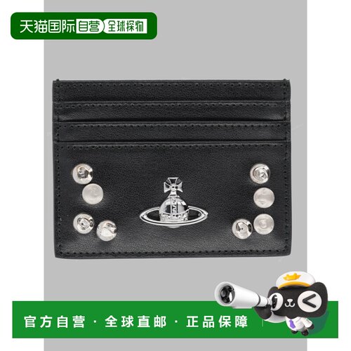 香港直邮VIVIENNE WESTWOOD 女士卡包 54030004WL002VN402