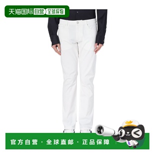 1h可退 香港直邮Emporio Armani 安普里奥 阿玛尼 男士 腰带环休