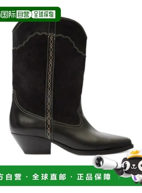 1h可退 香港直邮女士 Shoes BO0003FD D1A25S-BLACK 26SS