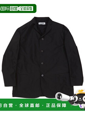 香港直邮JIL SANDER 男士外套 J21SW0130J70221001 SS2026