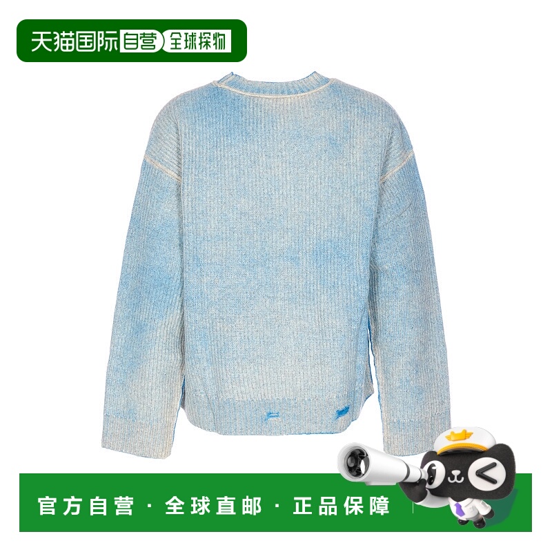 欧洲直邮represent 男士 毛衣