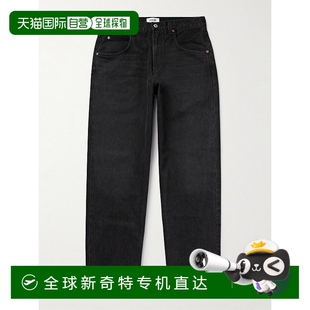 A662998 香港直邮AGOLDE 男士 Fusion 直筒牛仔裤
