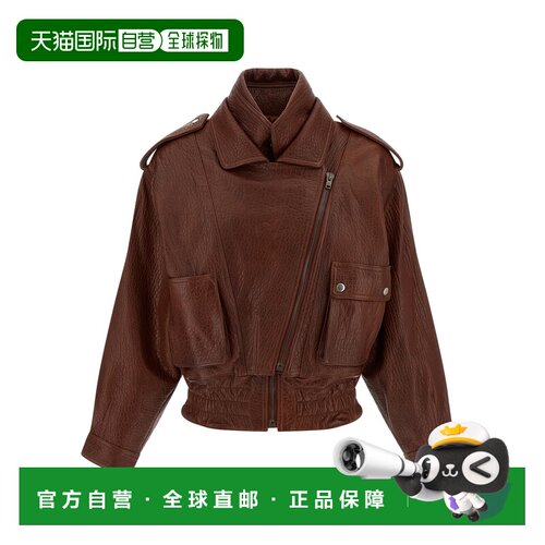 1h可退 香港直邮ISABEL MARANT 女士西服 VE0497FCC2B08I11TR SS2
