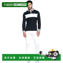 香港直邮Armani Jeans 徽标牛仔裤 A6J93JA
