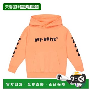 Balloons 香港直邮OFF 徽标 男童 WHITE ABLOH 1h可退 VIRGIL