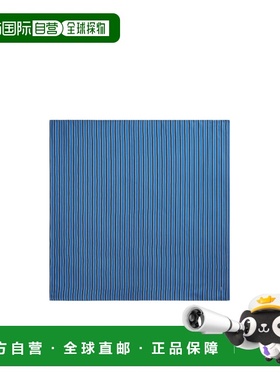 香港直邮Toteme 条纹丝巾 261WSC0149FB0553