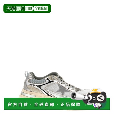 1h可退 香港直邮GOLDEN GOOSE DELUXE BRAND 女士运动鞋 GWF00724