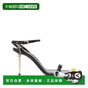 汤姆 福特 香港直邮Tom 光泽 NAKED Ford PADLOCK 1h可退 女士