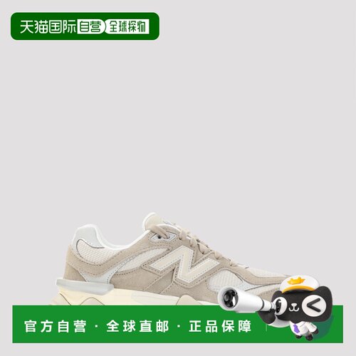 香港直邮New Balance  男士 9060 运动鞋 U90608APDRIFTWOOD