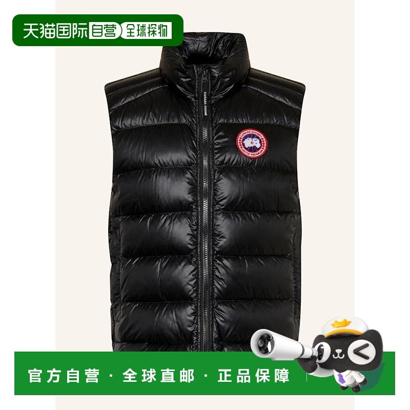 欧洲直邮canada goose 男士 背心马甲,男装,常规马甲,淘宝优惠券,粉丝福利购,淘宝优惠卷