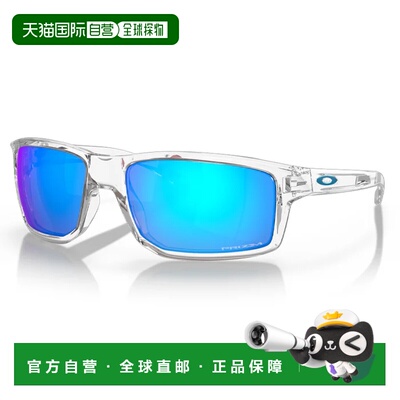 欧洲直邮OAKLEY 男士太阳镜 OO944904MULTICOLOR 【付后1h可退】