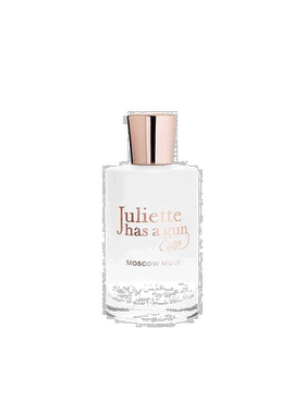 欧洲直邮Juliette Has A Gun佩枪朱丽叶莫斯科之骡浓香水EDP正品