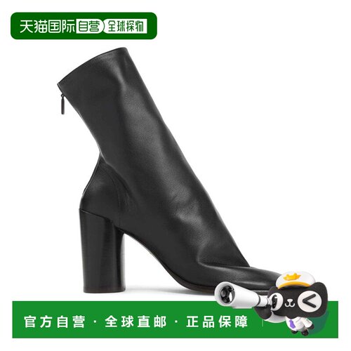1h可退 欧洲直邮lemaire 女士 靴子