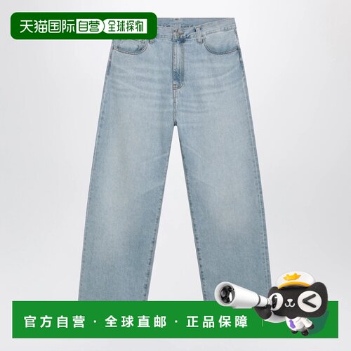 1h可退 欧洲直邮CARHARTT WIP 男士休闲裤 I030468DE01WU AW2026