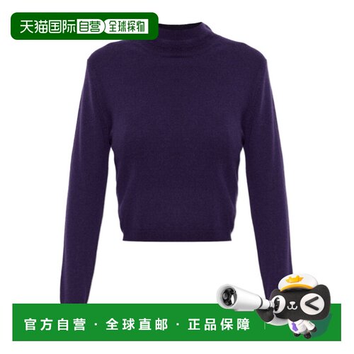 1h可退 Jil Sander 长袖毛衣 J03GP0204-J13290