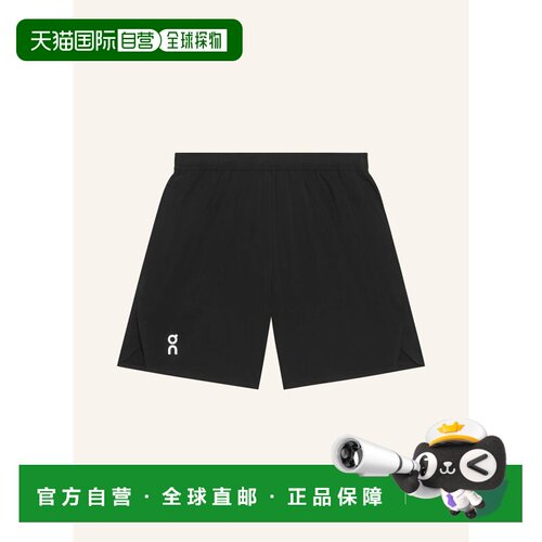 1h可退 欧洲直邮on running 男士 休闲裤